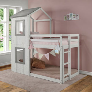 Willowbark II Loft Bed