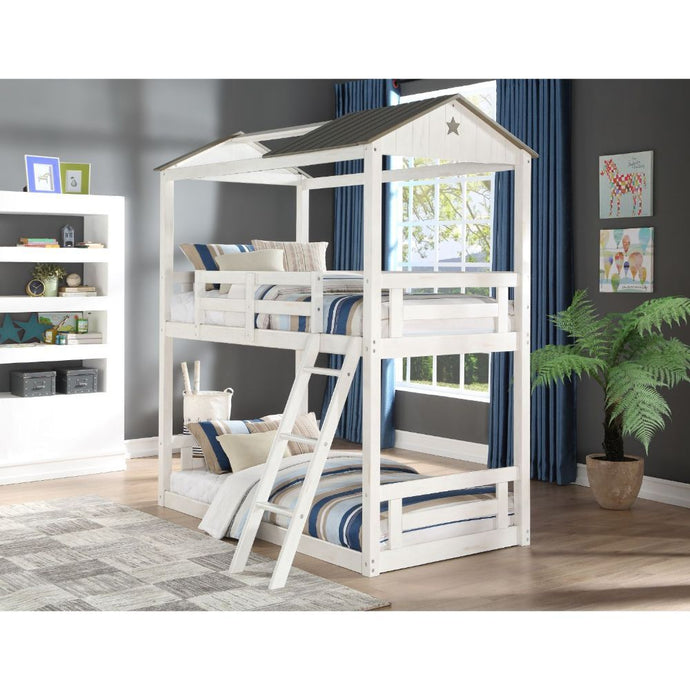 Davidson Starlit Night Loft Bed