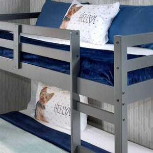 Cassidy Loft Bed