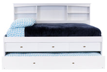 Load image into Gallery viewer, Blakely Daybed - Full Size with Twin Trundle