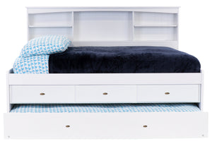 Blakely Daybed - Full Size with Twin Trundle