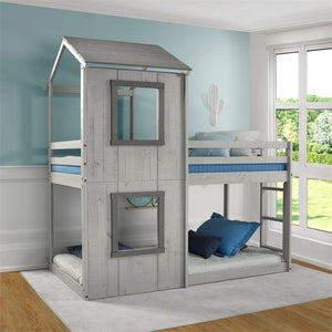 Willowbark II Loft Bed