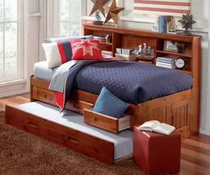 Blakely Daybed - Full Size with Twin Trundle