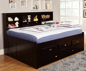 Blakely Daybed - Full Size with Twin Trundle