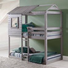 Load image into Gallery viewer, Willowbark I Loft Bed