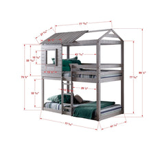 Load image into Gallery viewer, Willowbark I Loft Bed