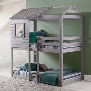 Willowbark I Loft Bed