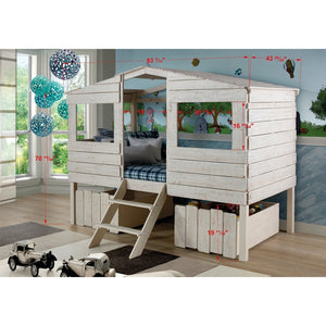 Huntington Loft Bed