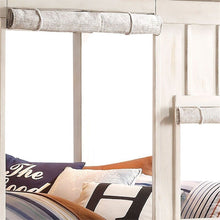 Load image into Gallery viewer, Luca&#39;s Cottage Loft Bed