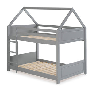 Denver Twin Over Twin Loft Bed