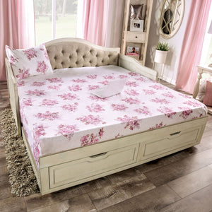 Gardenia 2-Drawer Daybed