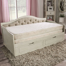 Load image into Gallery viewer, Gardenia 2-Drawer Daybed