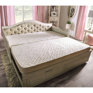 Gardenia 2-Drawer Daybed