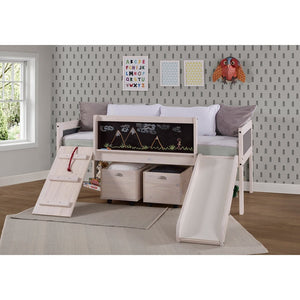 Quinley Artist Loft Bed