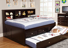 Load image into Gallery viewer, Blakely Daybed - Full Size with Twin Trundle