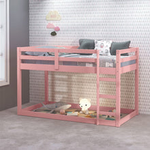 Load image into Gallery viewer, Cassidy Loft Bed