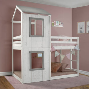 Willowbark II Loft Bed