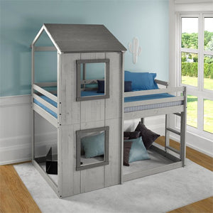 Willowbark II Loft Bed