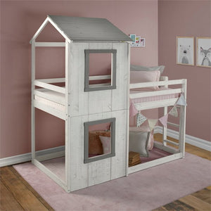 Willowbark II Loft Bed