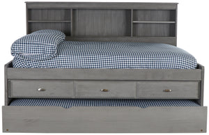 Blakely Daybed - Full Size with Twin Trundle